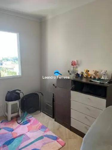 Apartamento à venda com 2 quartos, 50m² - Foto 7