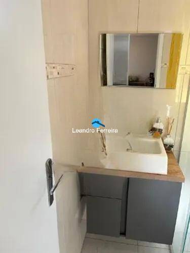 Apartamento à venda com 2 quartos, 50m² - Foto 10