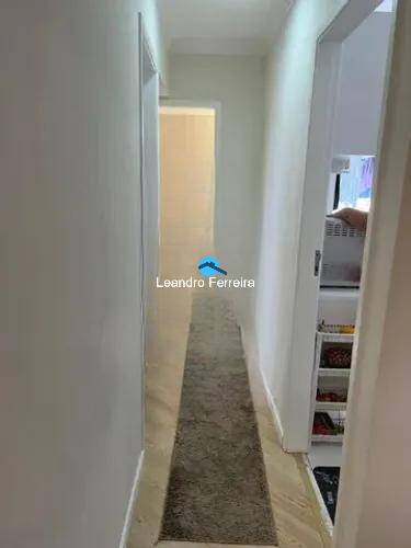 Apartamento à venda com 2 quartos, 50m² - Foto 5