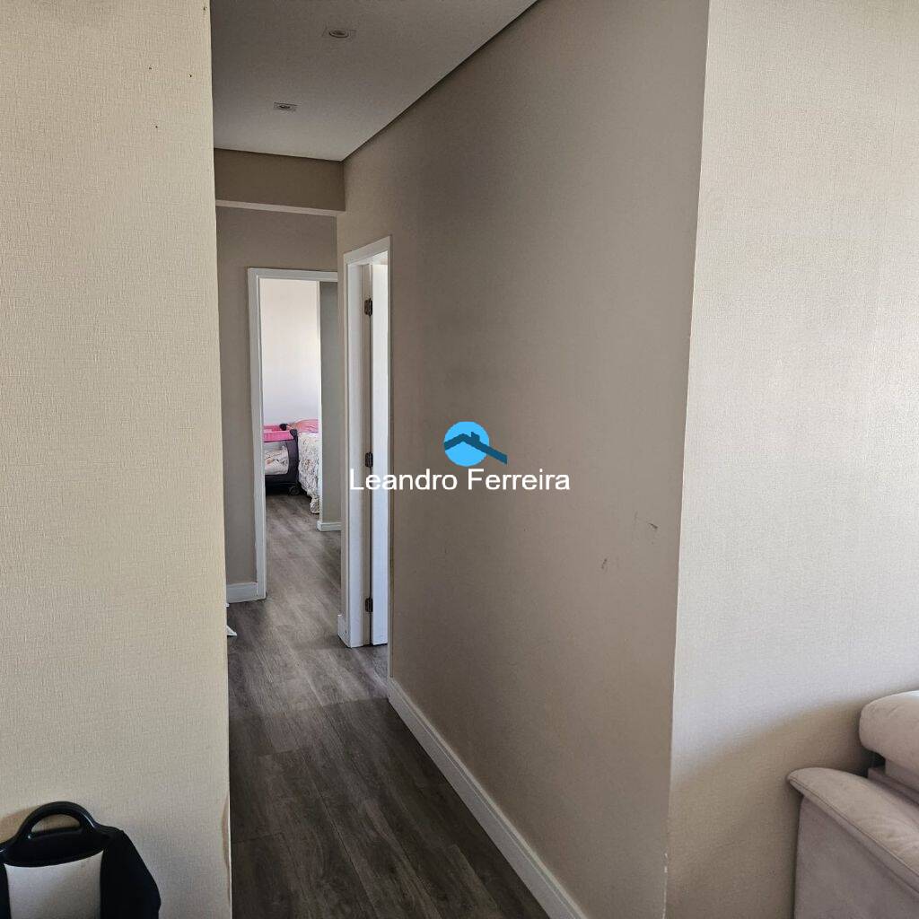 Apartamento à venda com 2 quartos, 77m² - Foto 8