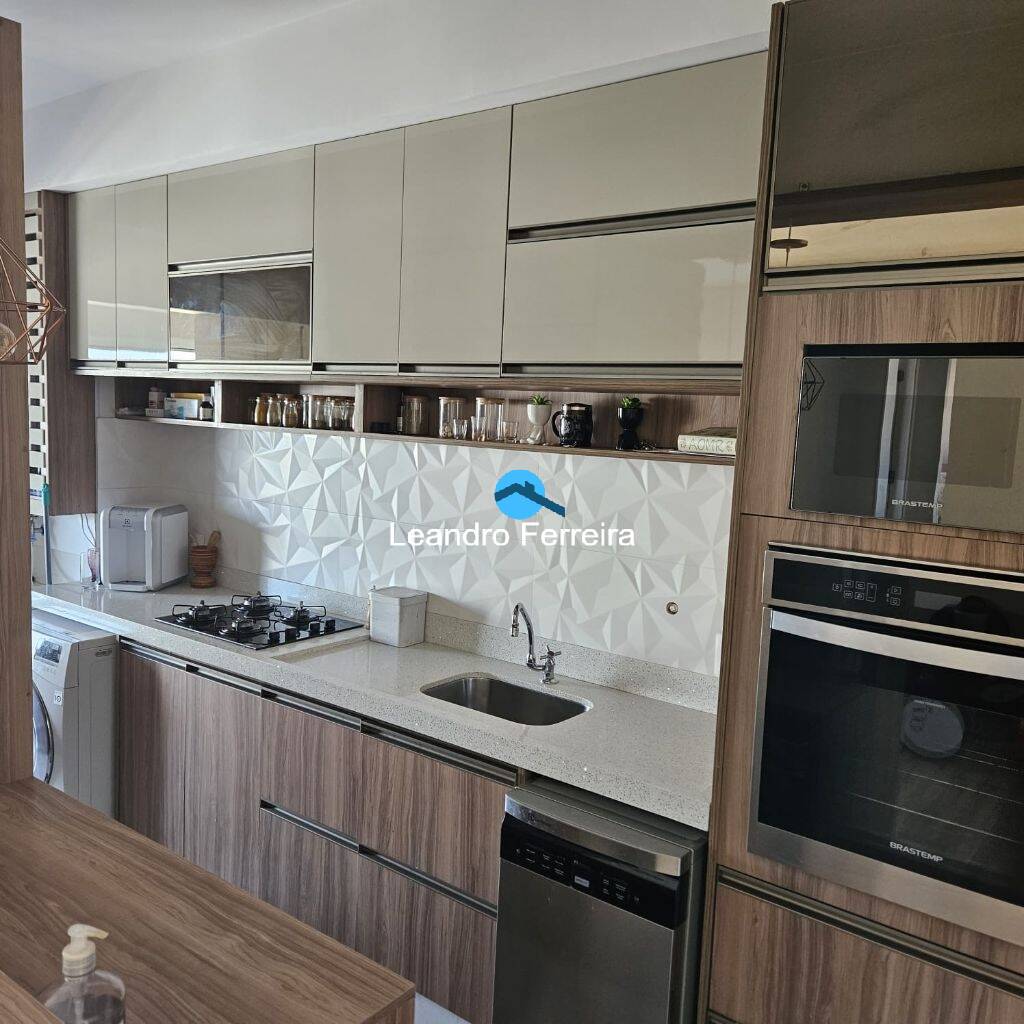 Apartamento à venda com 2 quartos, 77m² - Foto 6