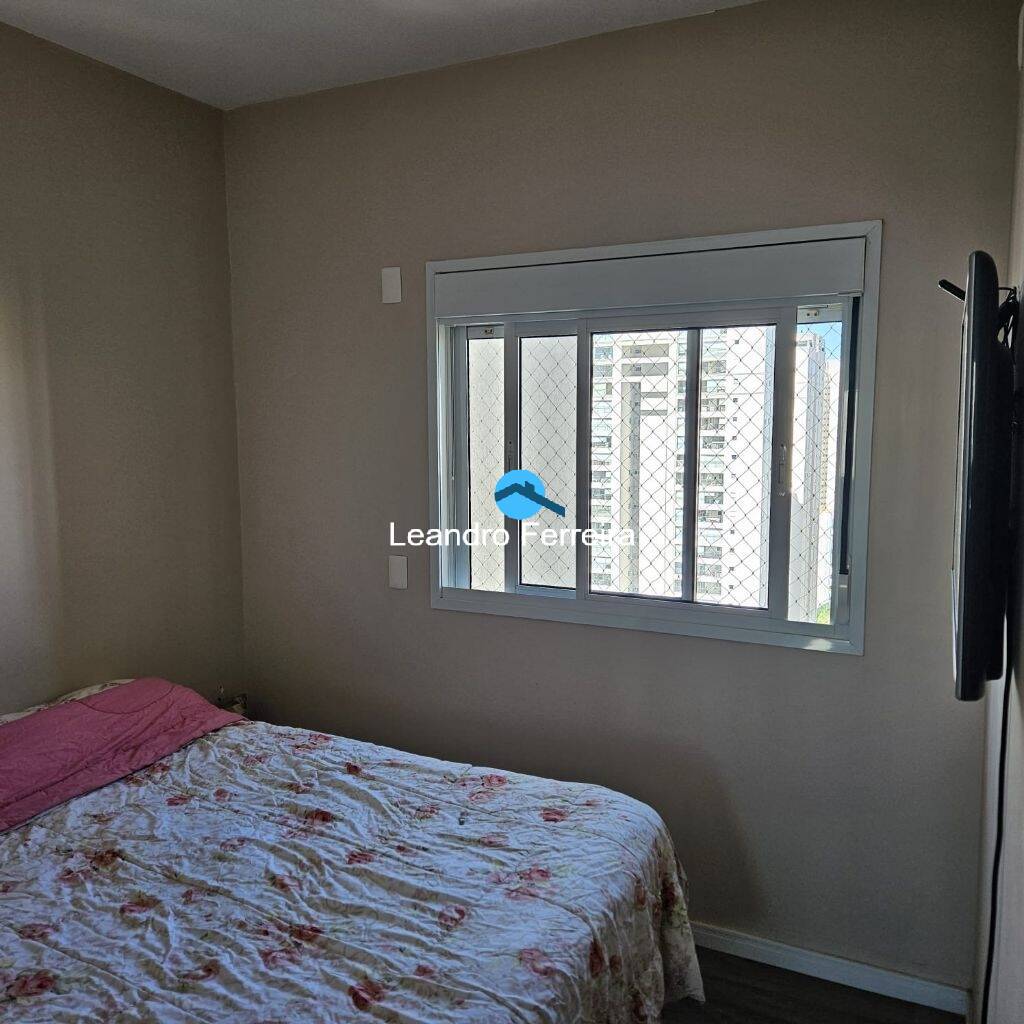 Apartamento à venda com 2 quartos, 77m² - Foto 10