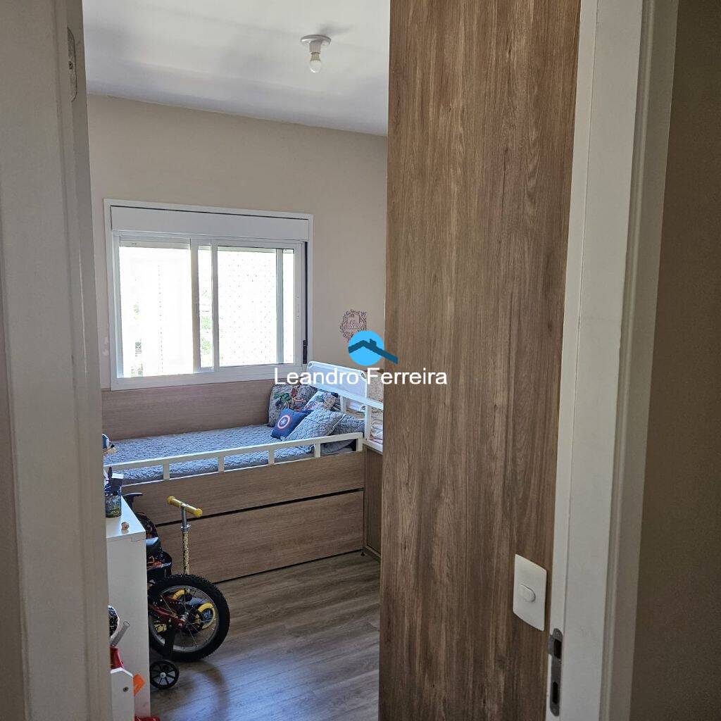 Apartamento à venda com 2 quartos, 77m² - Foto 14