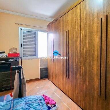 Apartamento à venda com 2 quartos, 56m² - Foto 14