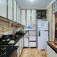 Apartamento à venda com 2 quartos, 56m² - Foto 5