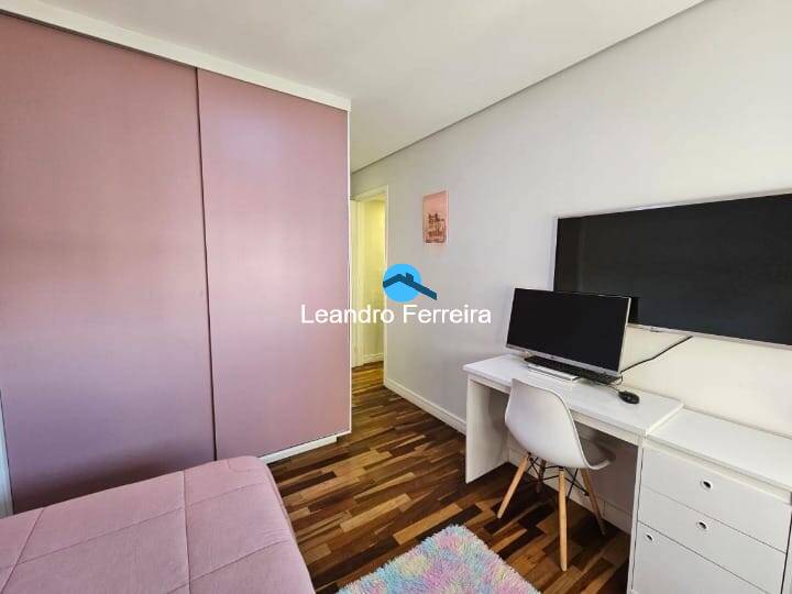 Apartamento à venda com 3 quartos, 130m² - Foto 17