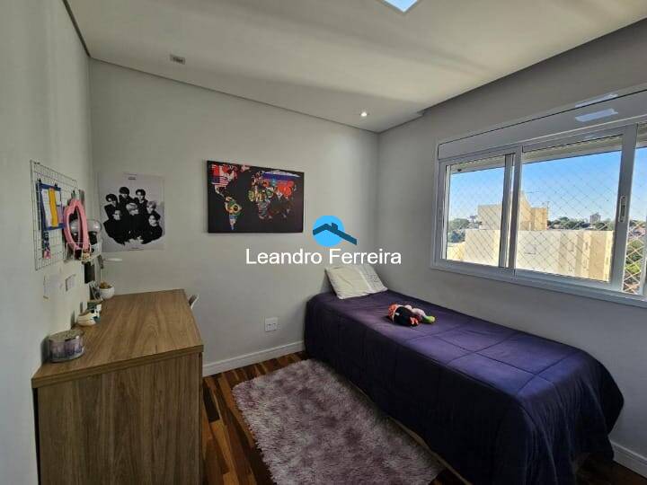 Apartamento à venda com 3 quartos, 130m² - Foto 18