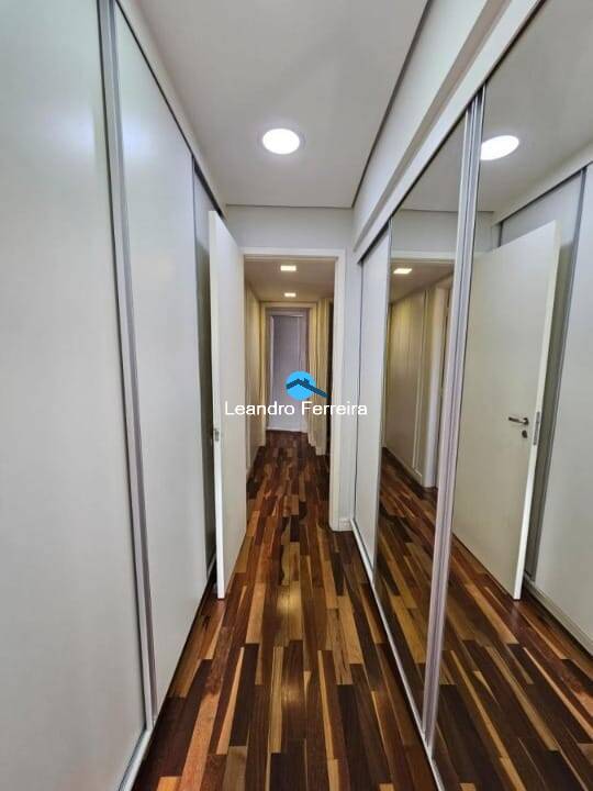 Apartamento à venda com 3 quartos, 130m² - Foto 13