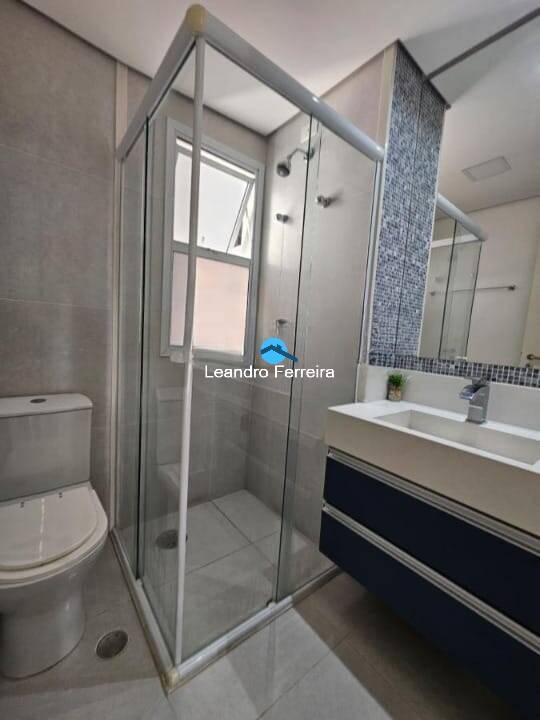 Apartamento à venda com 3 quartos, 130m² - Foto 20