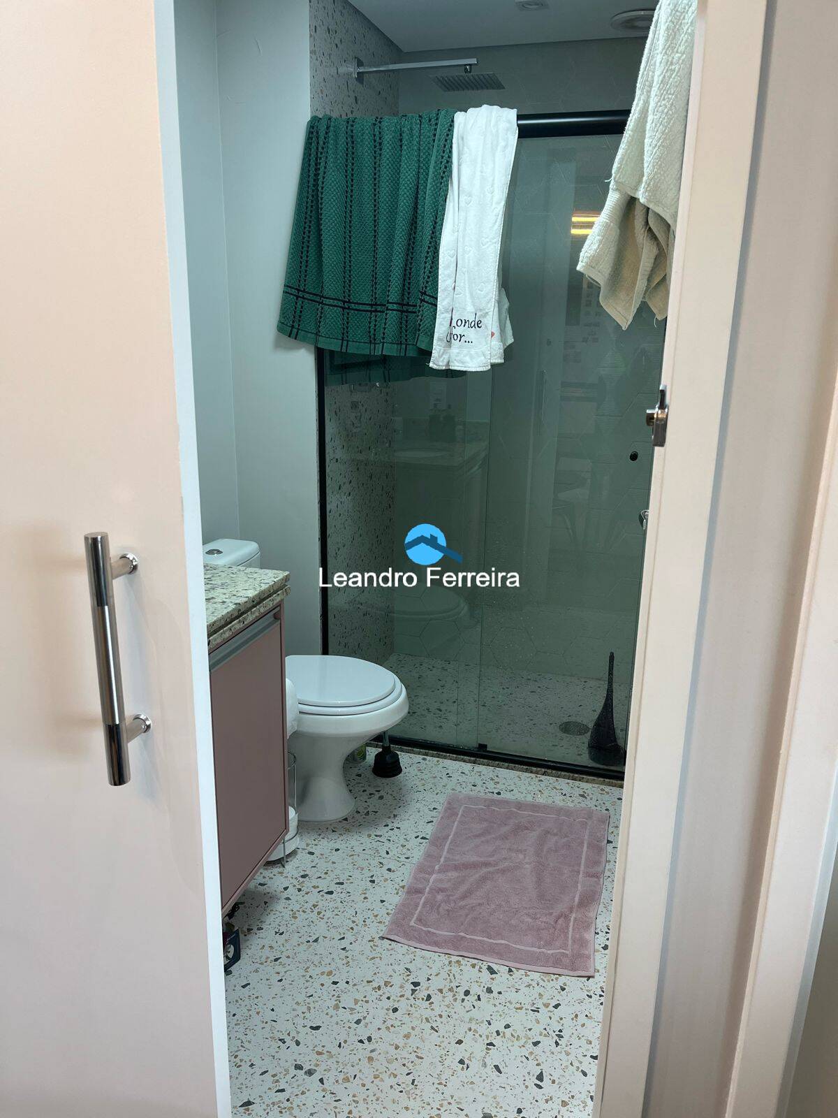 Apartamento à venda com 1 quarto, 48m² - Foto 13