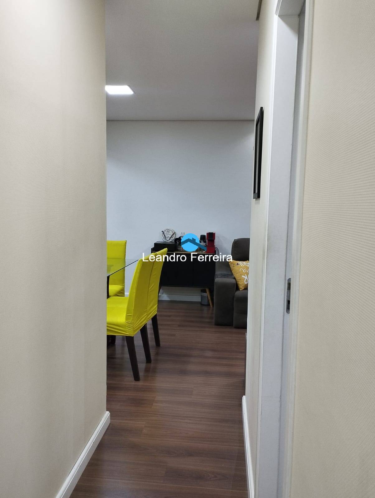 Apartamento à venda com 3 quartos, 94m² - Foto 13