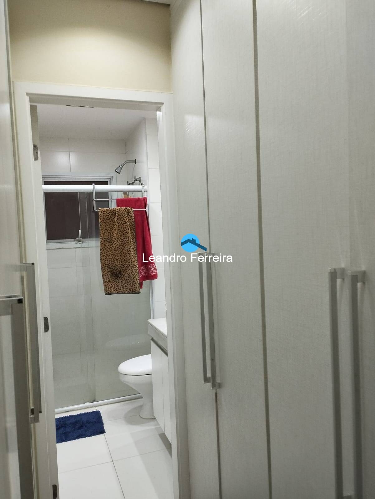 Apartamento à venda com 3 quartos, 94m² - Foto 24