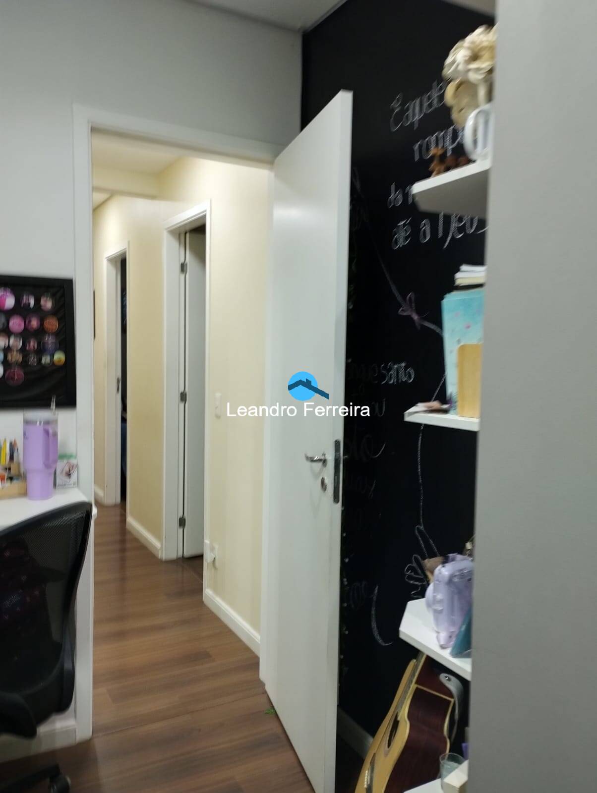 Apartamento à venda com 3 quartos, 94m² - Foto 30