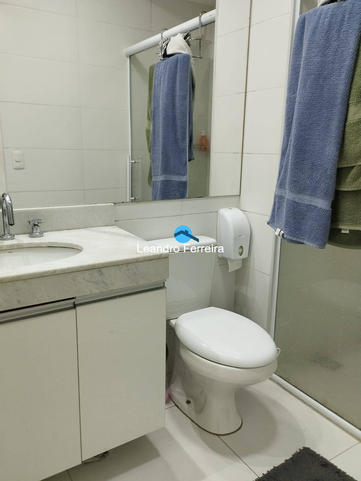 Apartamento à venda com 3 quartos, 94m² - Foto 36