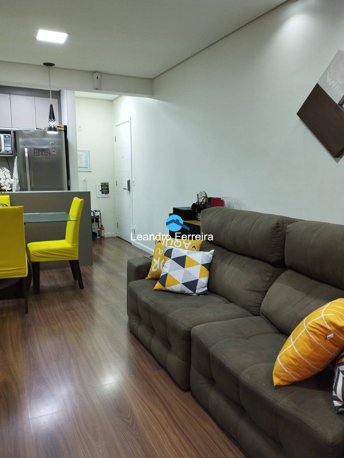 Apartamento à venda com 3 quartos, 94m² - Foto 9