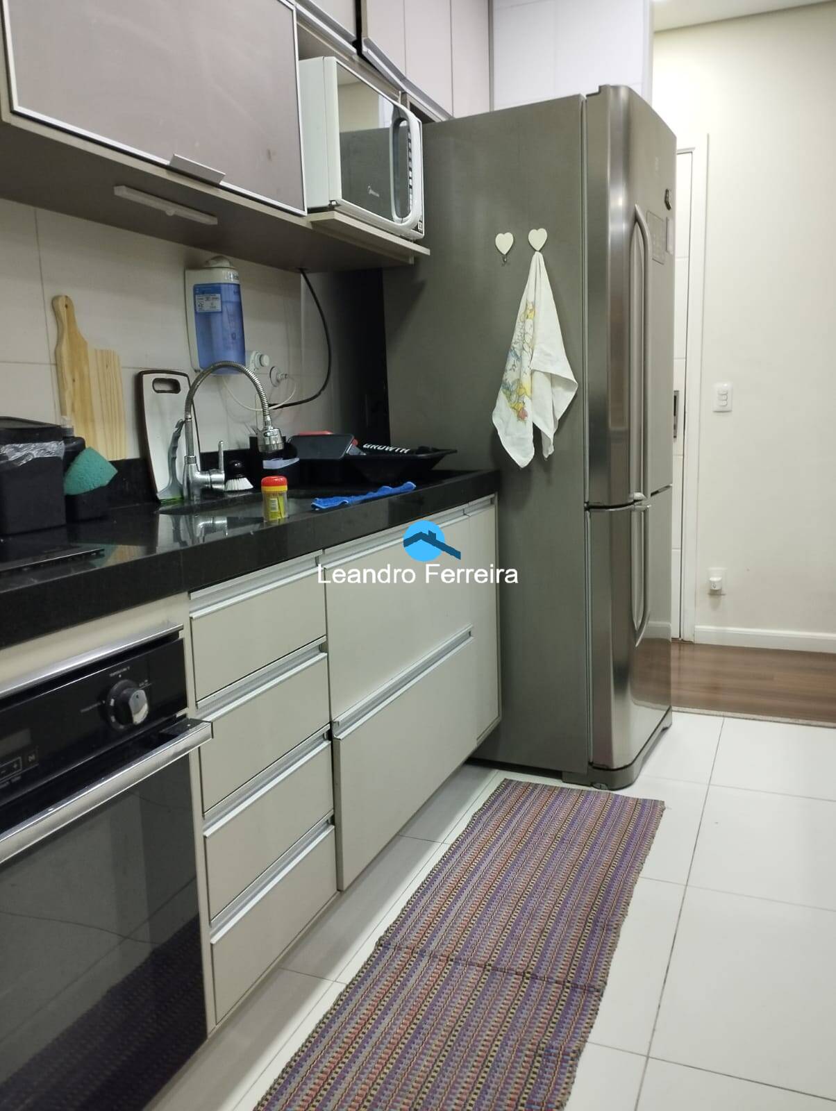 Apartamento à venda com 3 quartos, 94m² - Foto 15