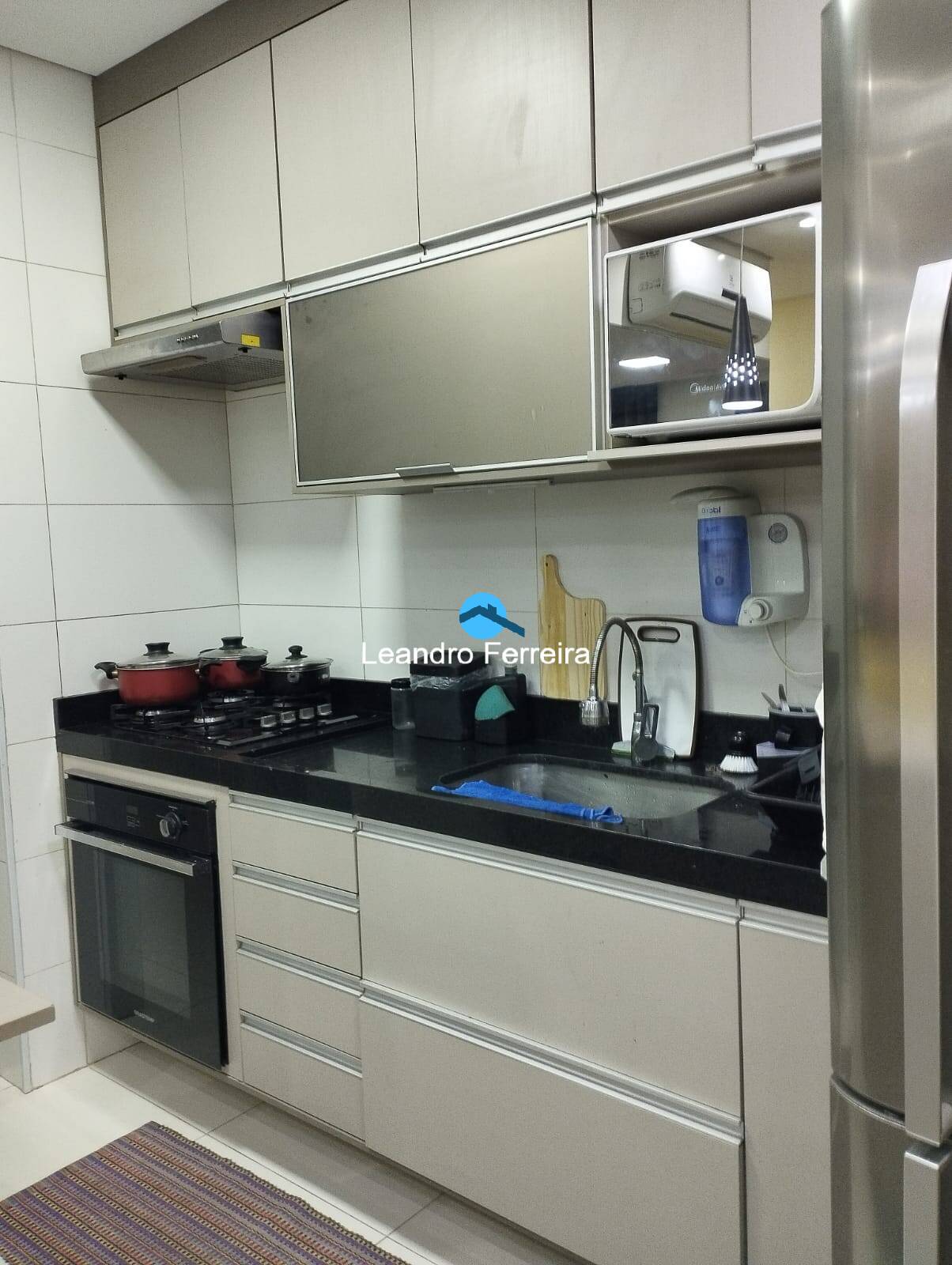 Apartamento à venda com 3 quartos, 94m² - Foto 14