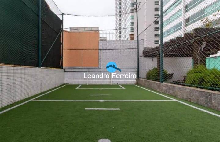 Apartamento à venda com 4 quartos, 458m² - Foto 11