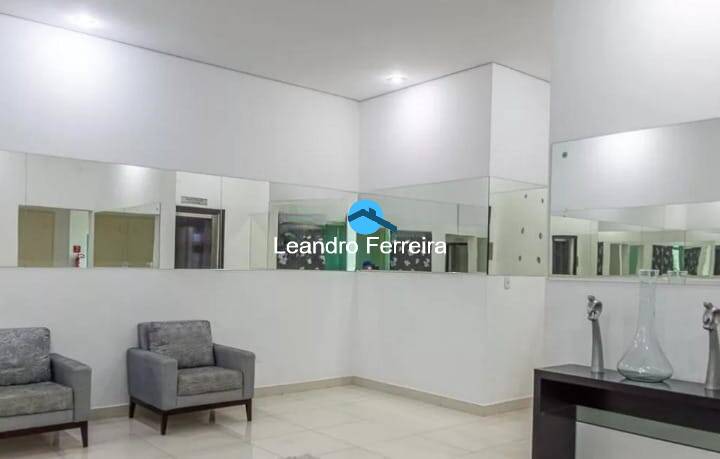 Apartamento à venda com 4 quartos, 458m² - Foto 15