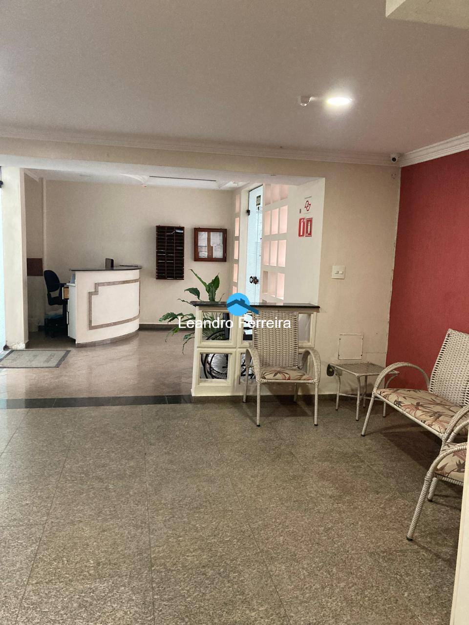 Apartamento à venda com 2 quartos, 64m² - Foto 8