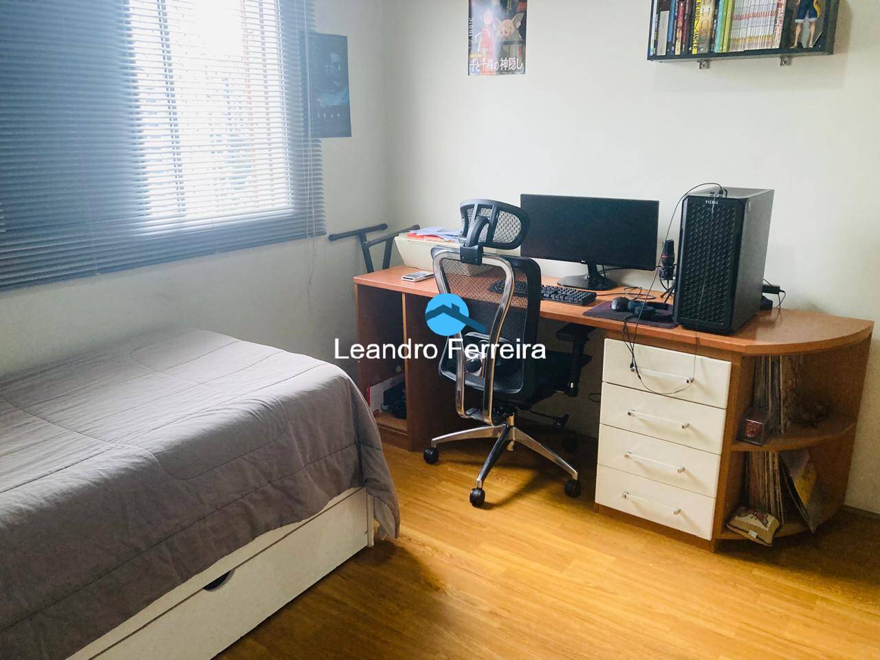 Apartamento à venda com 2 quartos, 64m² - Foto 12