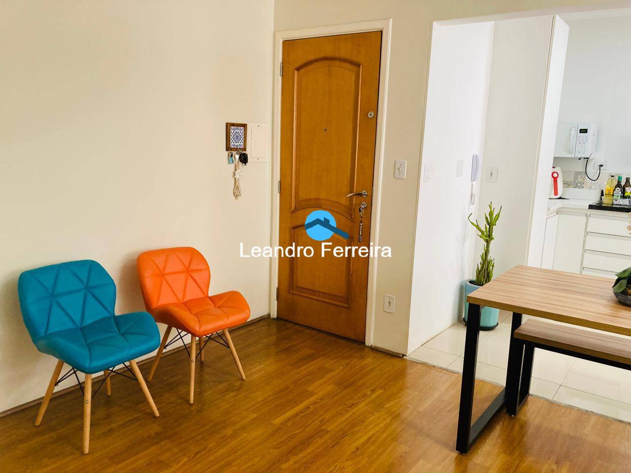 Apartamento à venda com 2 quartos, 64m² - Foto 18