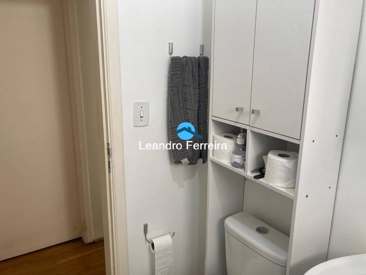 Apartamento à venda com 2 quartos, 64m² - Foto 10