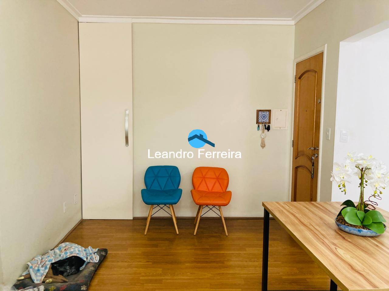 Apartamento à venda com 2 quartos, 64m² - Foto 19