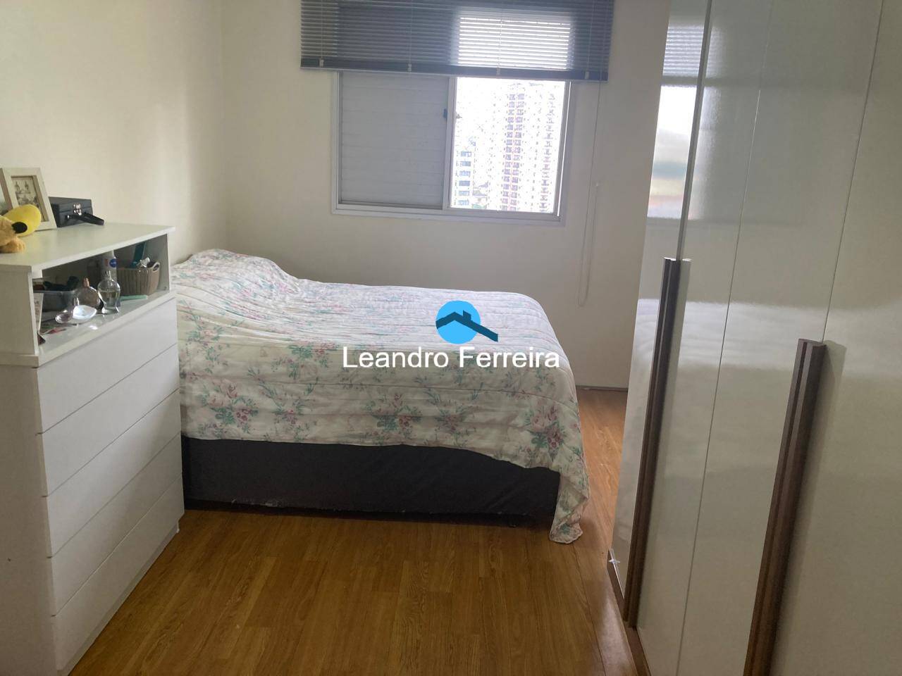 Apartamento à venda com 2 quartos, 64m² - Foto 15