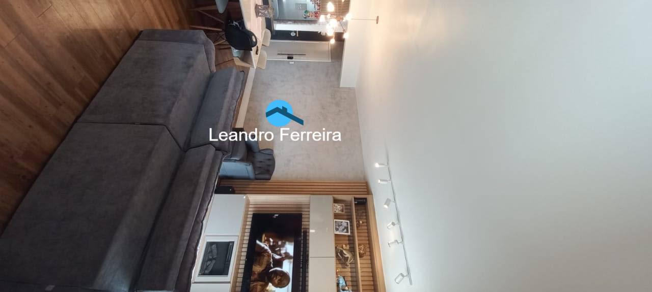 Apartamento à venda com 3 quartos, 94m² - Foto 5