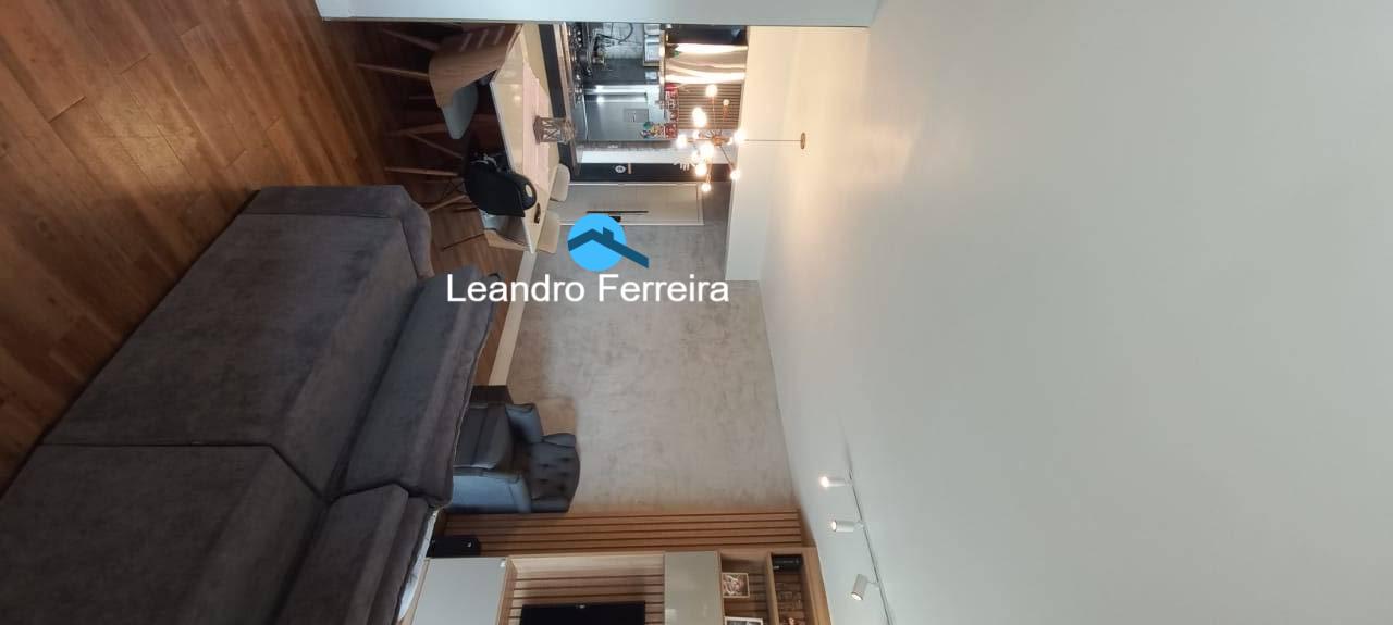 Apartamento à venda com 3 quartos, 94m² - Foto 4