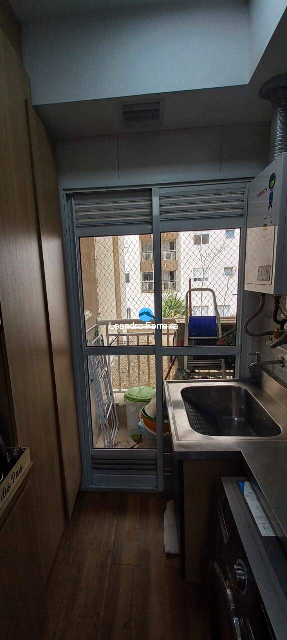 Apartamento à venda com 3 quartos, 94m² - Foto 13