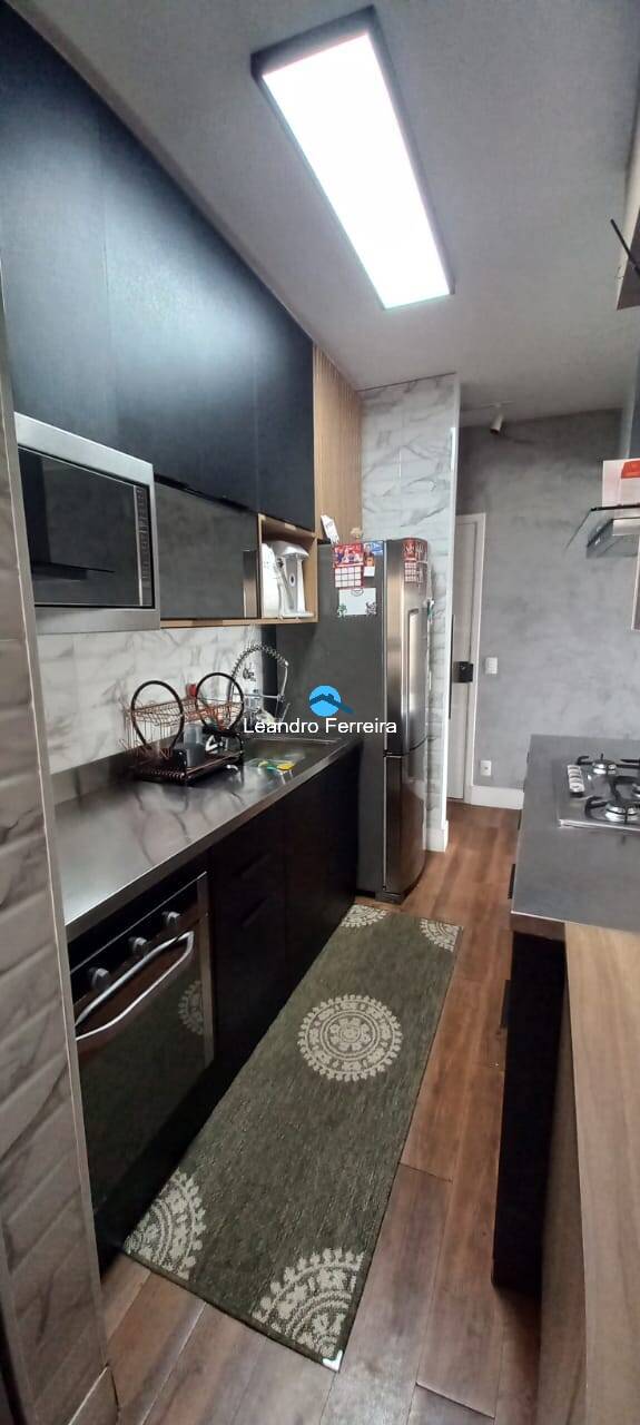 Apartamento à venda com 3 quartos, 94m² - Foto 16