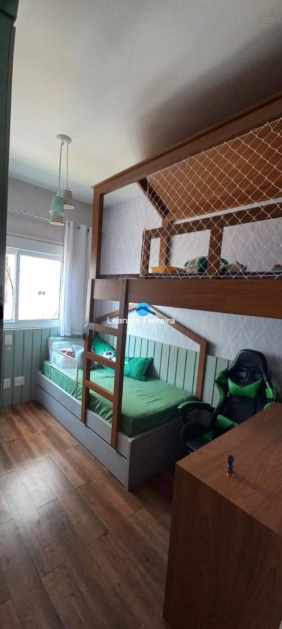 Apartamento à venda com 3 quartos, 94m² - Foto 26