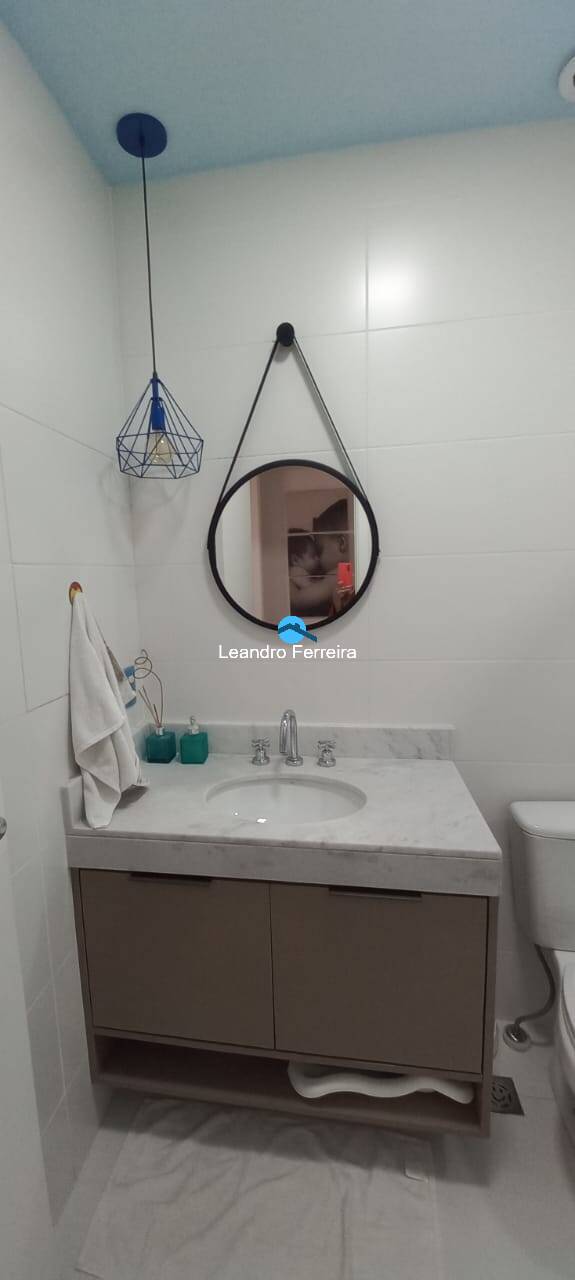 Apartamento à venda com 3 quartos, 94m² - Foto 29