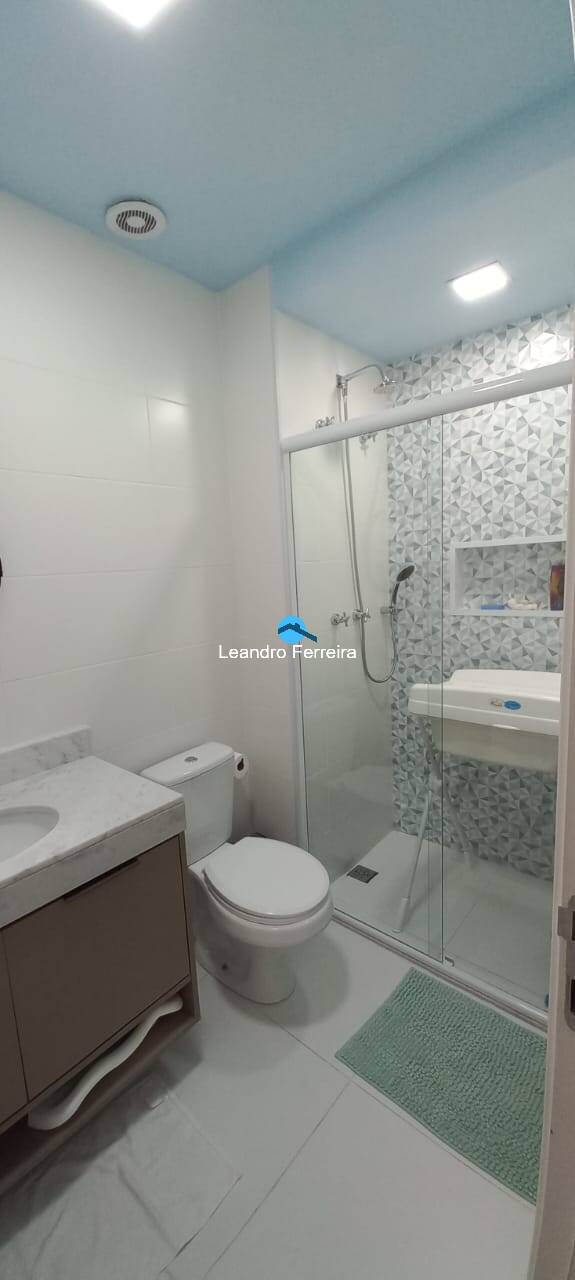 Apartamento à venda com 3 quartos, 94m² - Foto 30