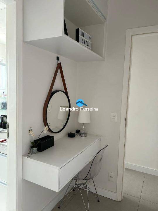 Apartamento à venda com 2 quartos, 77m² - Foto 10