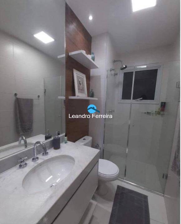 Apartamento à venda com 2 quartos, 77m² - Foto 11