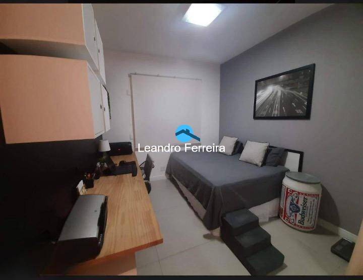 Apartamento à venda com 2 quartos, 77m² - Foto 8