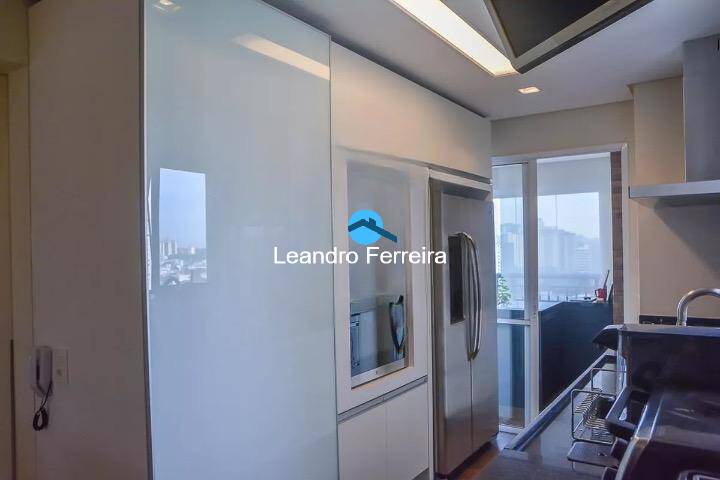 Apartamento à venda com 3 quartos, 147m² - Foto 11