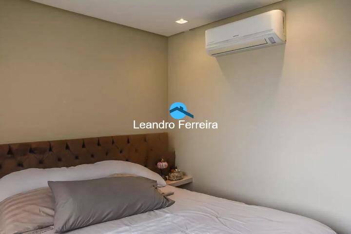 Apartamento à venda com 3 quartos, 147m² - Foto 19