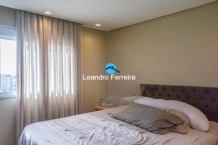 Apartamento à venda com 3 quartos, 147m² - Foto 18