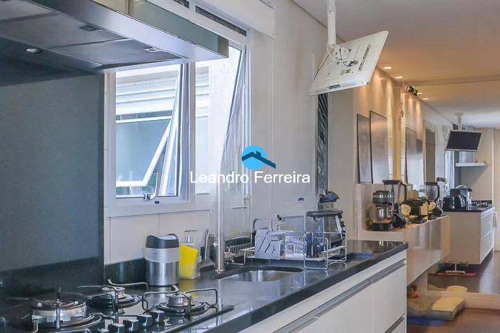 Apartamento à venda com 3 quartos, 147m² - Foto 10