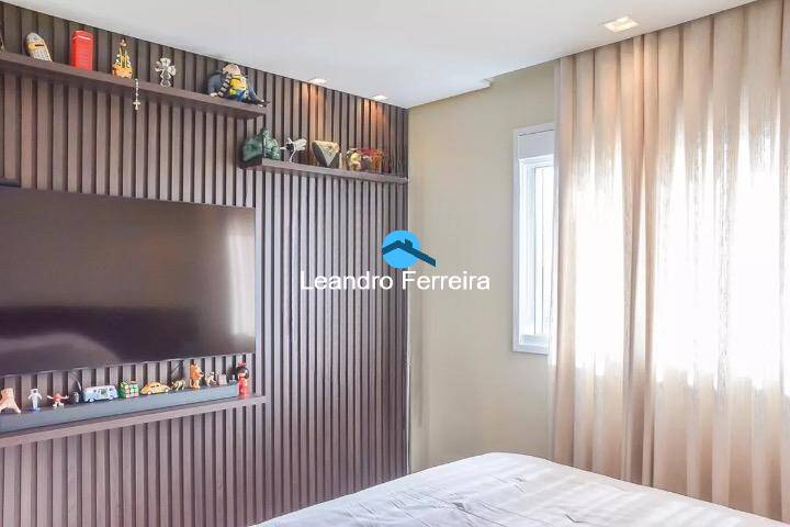 Apartamento à venda com 3 quartos, 147m² - Foto 20