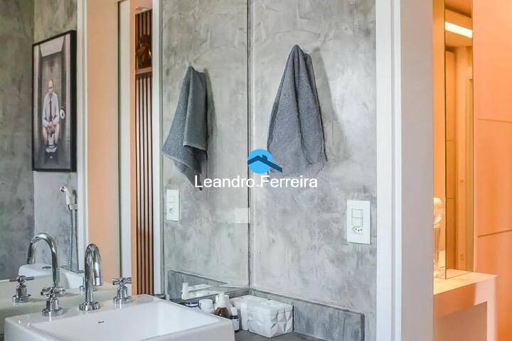 Apartamento à venda com 3 quartos, 147m² - Foto 24