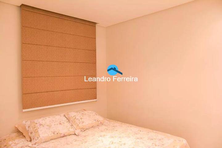 Apartamento à venda com 3 quartos, 147m² - Foto 22