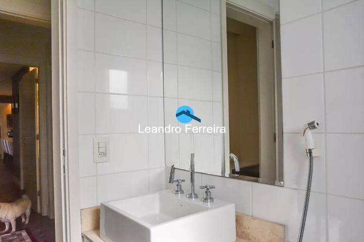 Apartamento à venda com 3 quartos, 147m² - Foto 30