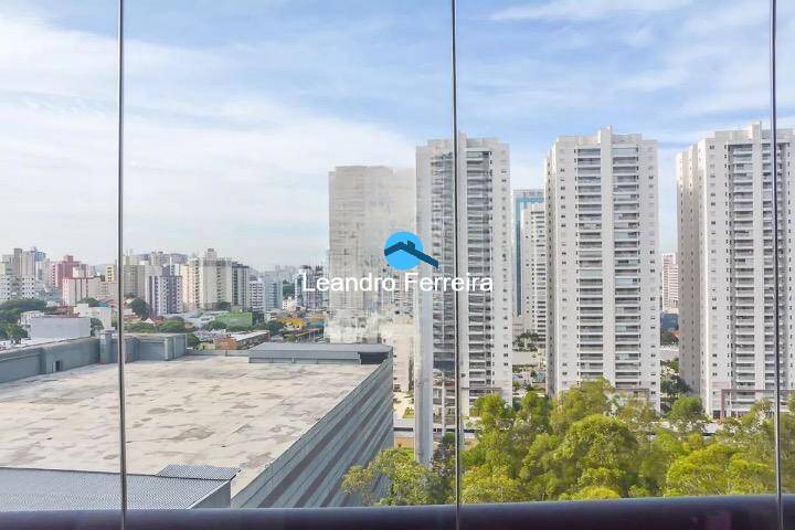 Apartamento à venda com 3 quartos, 147m² - Foto 8