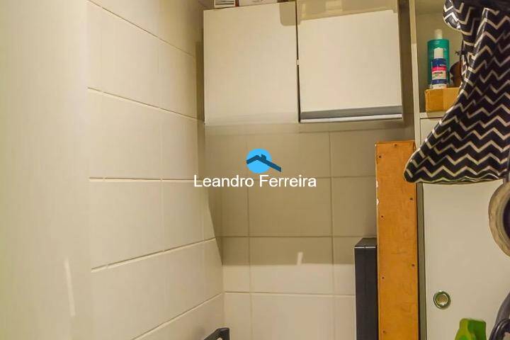 Apartamento à venda com 3 quartos, 147m² - Foto 13