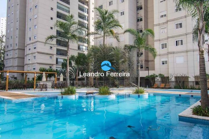 Apartamento à venda com 3 quartos, 147m² - Foto 33